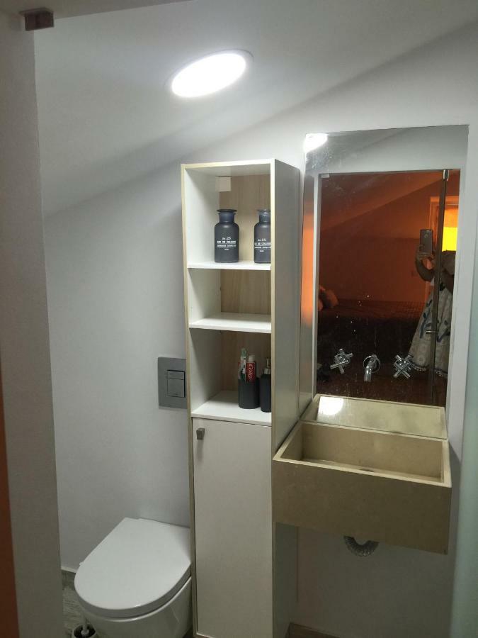 Don Sebastiao Apartment เซซิมบรา ภายนอก รูปภาพ
