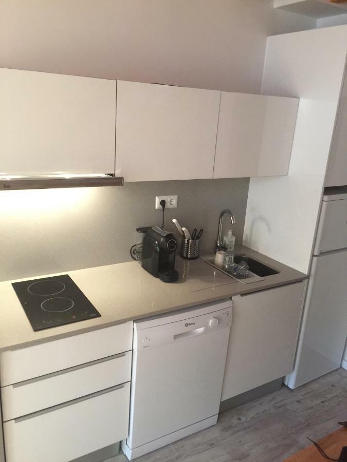 Don Sebastiao Apartment เซซิมบรา ภายนอก รูปภาพ
