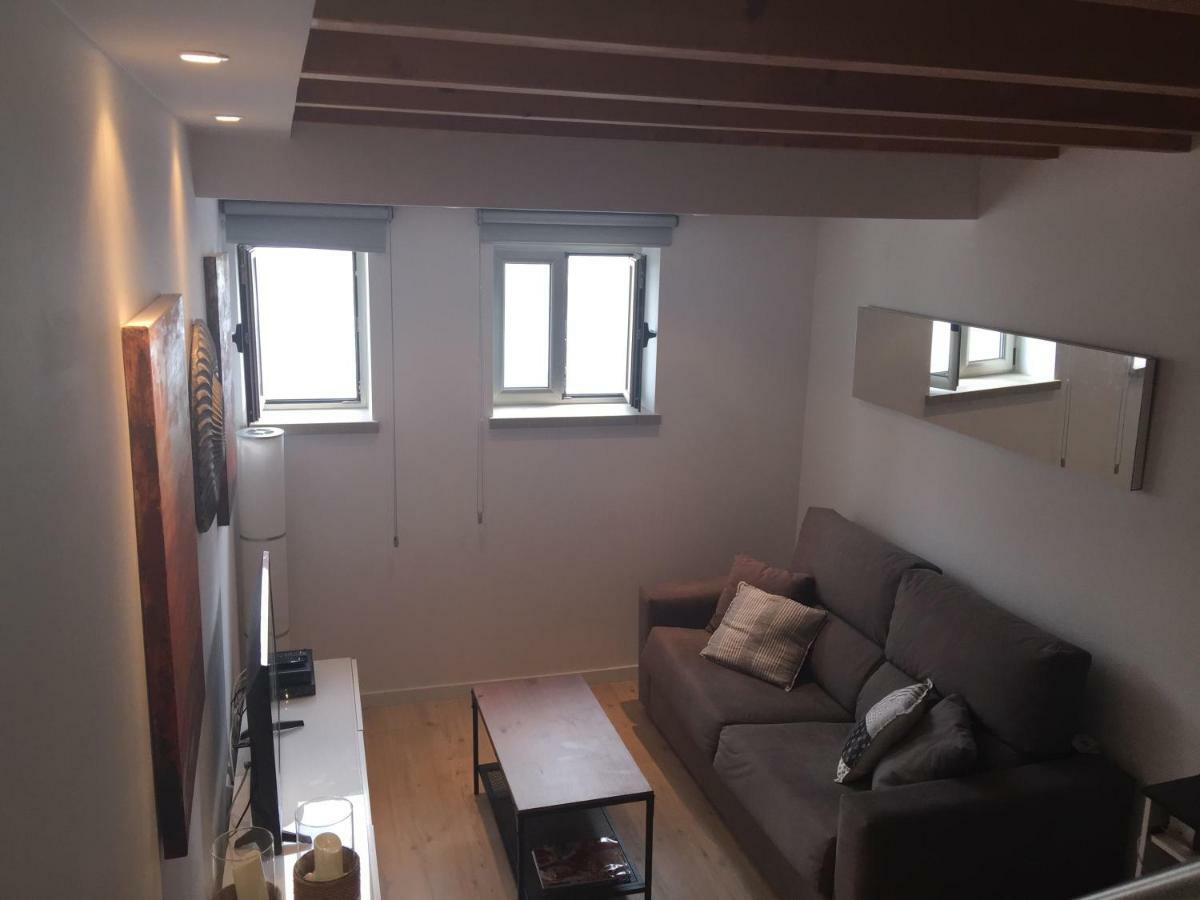 Don Sebastiao Apartment เซซิมบรา ภายนอก รูปภาพ
