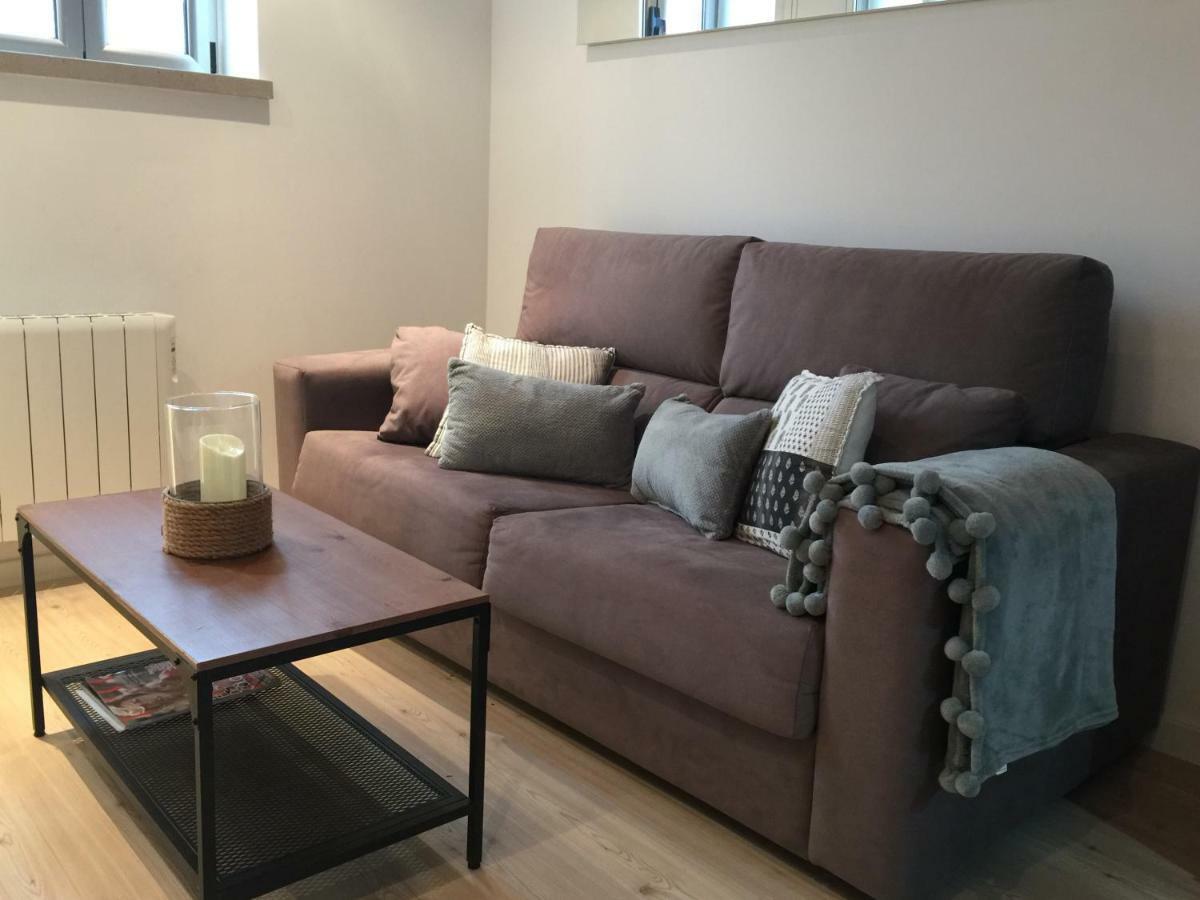Don Sebastiao Apartment เซซิมบรา ภายนอก รูปภาพ