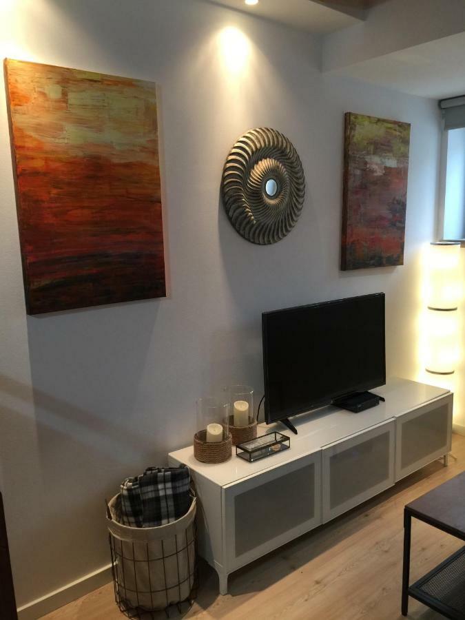 Don Sebastiao Apartment เซซิมบรา ภายนอก รูปภาพ