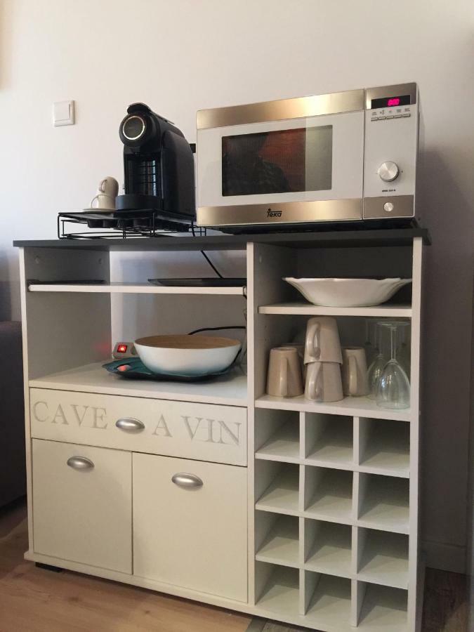 Don Sebastiao Apartment เซซิมบรา ภายนอก รูปภาพ
