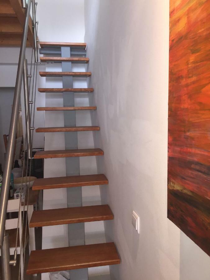 Don Sebastiao Apartment เซซิมบรา ภายนอก รูปภาพ