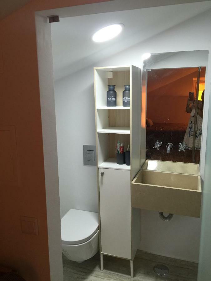 Don Sebastiao Apartment เซซิมบรา ภายนอก รูปภาพ