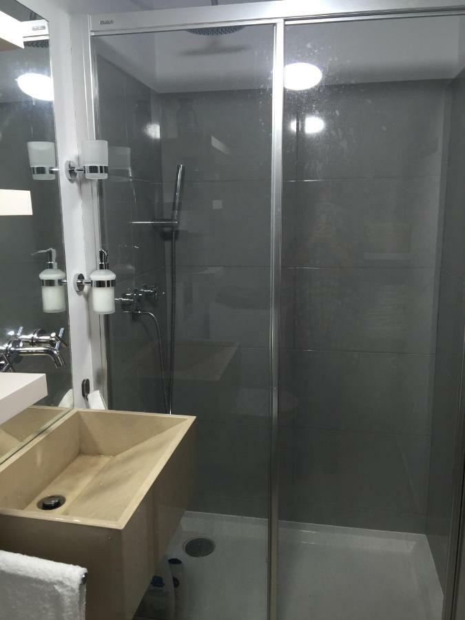 Don Sebastiao Apartment เซซิมบรา ภายนอก รูปภาพ