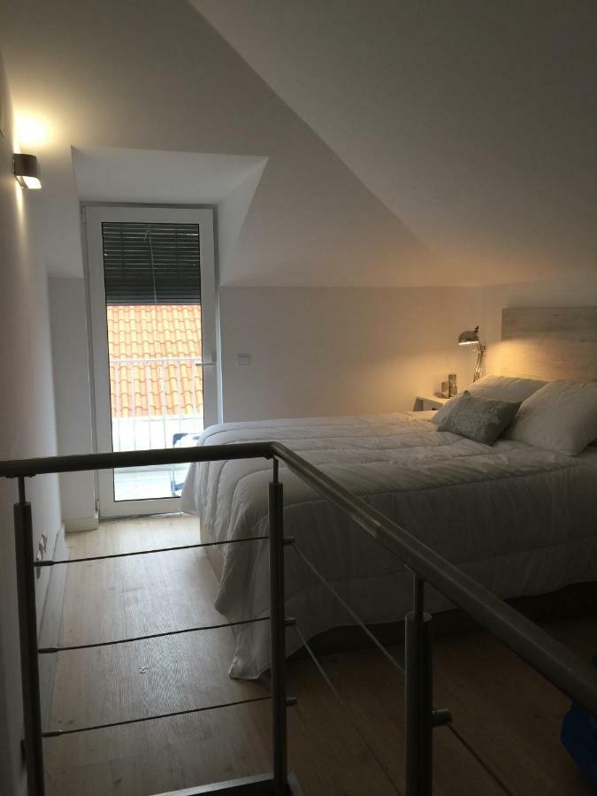 Don Sebastiao Apartment เซซิมบรา ภายนอก รูปภาพ
