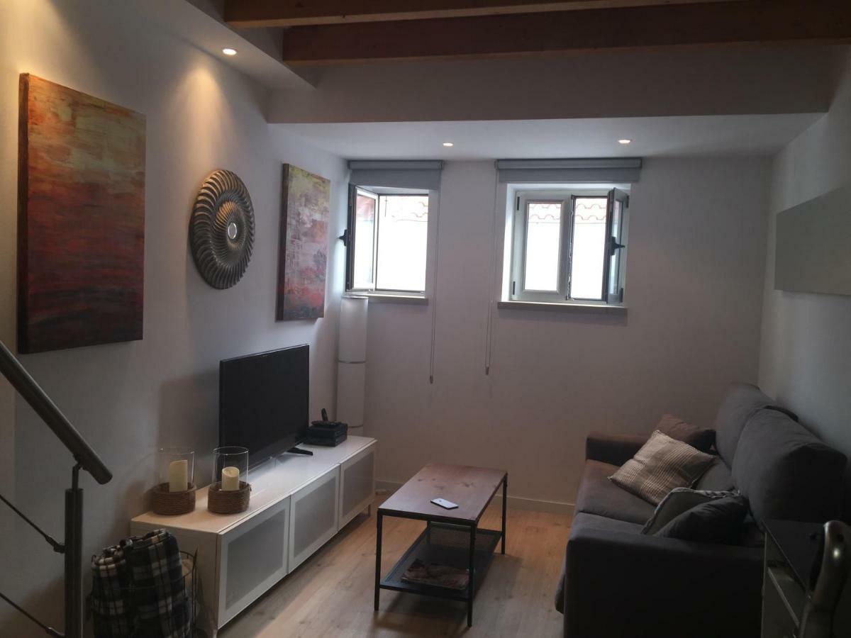 Don Sebastiao Apartment เซซิมบรา ภายนอก รูปภาพ
