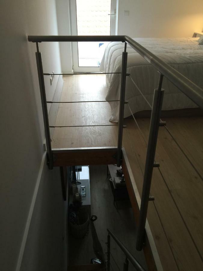 Don Sebastiao Apartment เซซิมบรา ภายนอก รูปภาพ